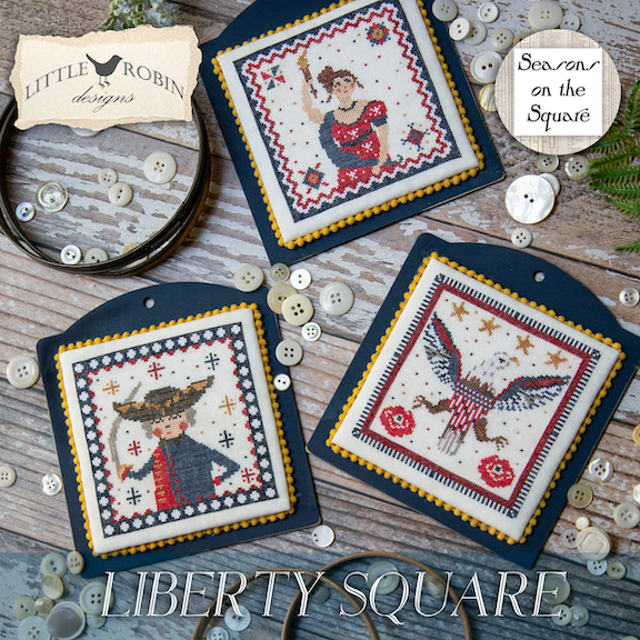 Liberty